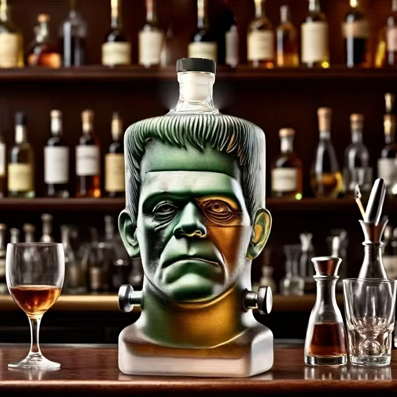 Frankenstein Bouteille de Whisky