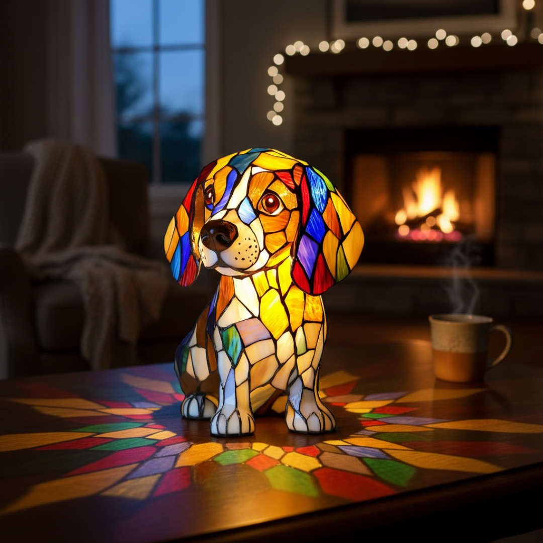 Essence du Beagle