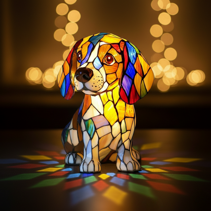 Essence du Beagle