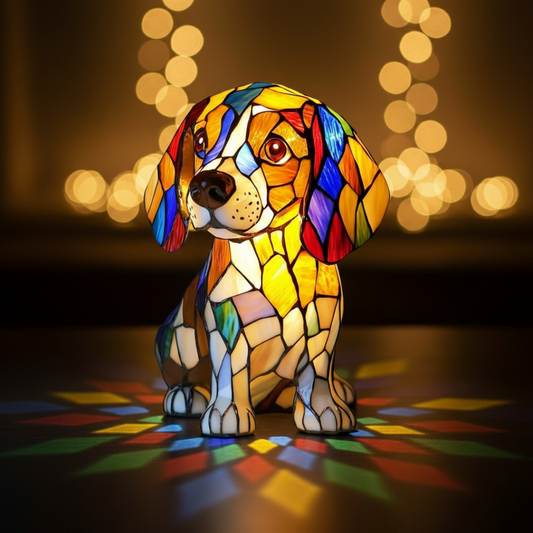 Essence du Beagle