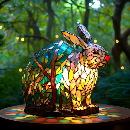 Noppie, Lapin Vivant