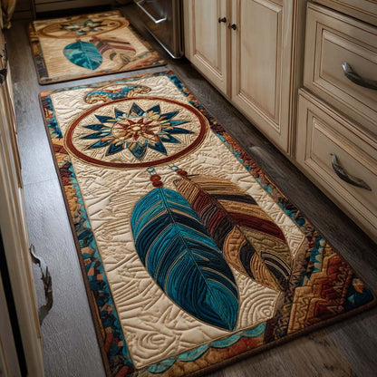 Anouk - Tapis de cuisine Natif