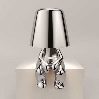 Lampe de Table Artistique
