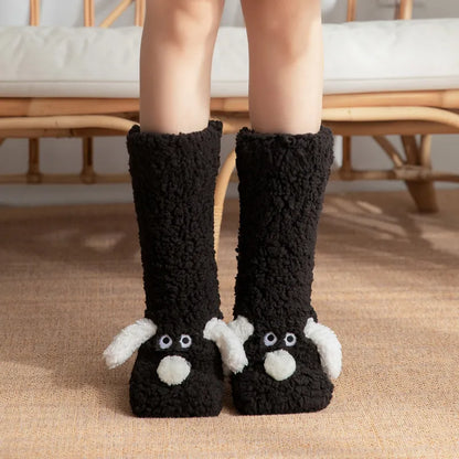 Chaussettes Ultra Douces et Confortables